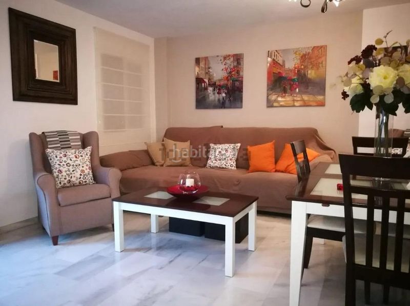 Foto dec2e0b4-1693-4e48-afff-4db588c9bcc2. Dúplex amb aparcament a estación de Cártama Cártama