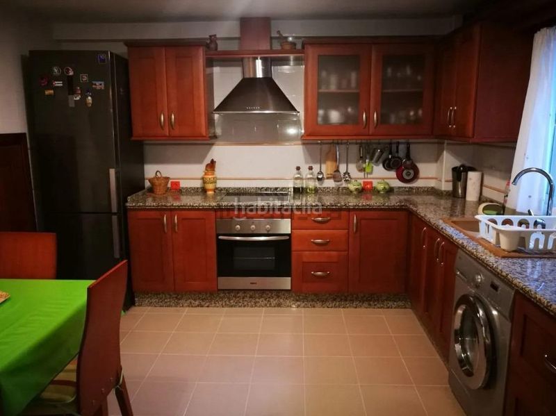 Foto e384a764-5d80-4120-8881-ae0dc6bd6f23. Dúplex amb aparcament a estación de Cártama Cártama