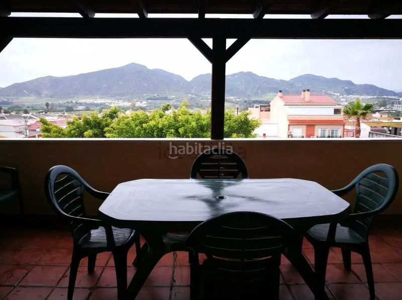 Foto e98a8567-6911-4a41-a872-39c47e7bf3de. Dúplex amb aparcament a estación de Cártama Cártama