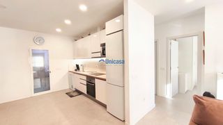 Flat  Calle constelacion. Planta baja de dos habitaciones con garaje privado a un paso de