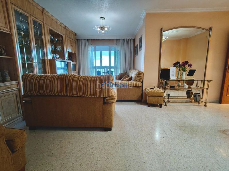 Foto 44a12e73-d843-4646-9d0d-c7def5fb0ffb. Pis a La Florida - Parque Norte Málaga