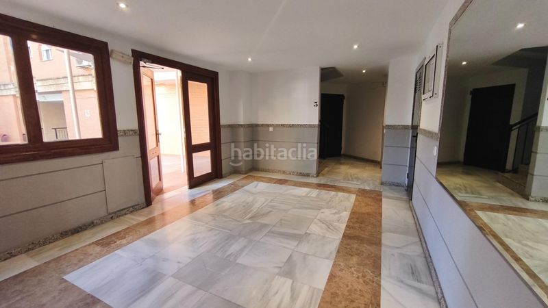 Foto 2819d9a9-7477-4674-9013-a6d7a610ce19. Pis amb aparcament piscina a El Consul - Ciudad Universitaria - El Romeral Málaga
