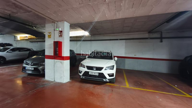 Foto b53ea3d8-bb64-4a23-b9dc-7153528f709e. Pis amb aparcament piscina a El Consul - Ciudad Universitaria - El Romeral Málaga