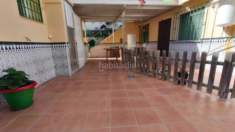 Foto 185af8a7-bf95-4abd-adfb-8734fa855a72. Xalet amb aparcament a Fuente Alegre - El Chaparral - Los Morales Málaga