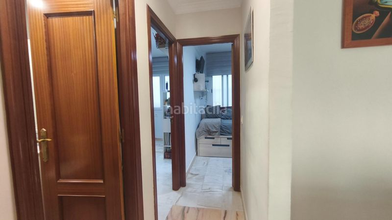 Foto 06a21689-831c-4350-a1c1-62d784c36c2d. Pis amb aparcament a Cortijo Alto Málaga