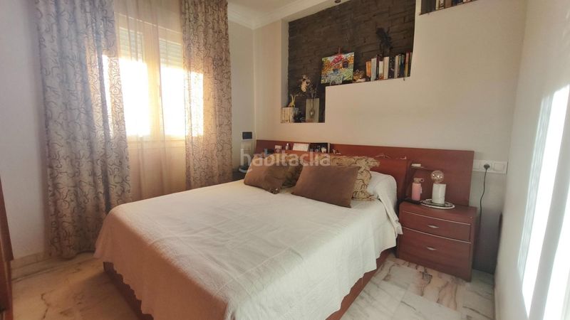 Foto 086e2651-2141-4084-a249-ee18365fadf7. Pis amb aparcament a Cortijo Alto Málaga