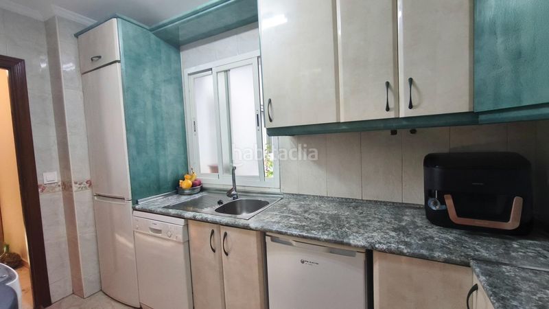 Foto 1dcec6ae-5007-48d6-b4eb-cc5b2868966e. Pis amb aparcament a Cortijo Alto Málaga