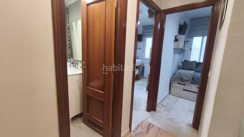 Foto 2d6d1bf4-d045-4371-bdf0-473587db063f. Pis amb aparcament a Cortijo Alto Málaga