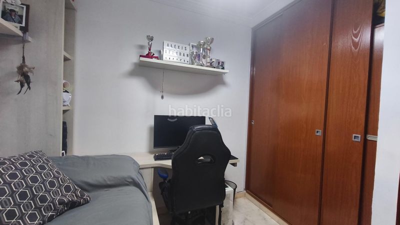 Foto 3e73fb32-d0bd-46e9-a311-3337df7e6cbe. Pis amb aparcament a Cortijo Alto Málaga