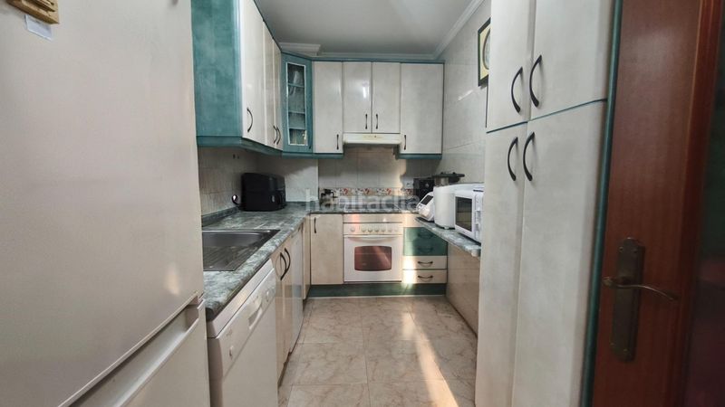 Foto 4bd0dae1-699f-458c-9b53-8f553cea0e15. Pis amb aparcament a Cortijo Alto Málaga