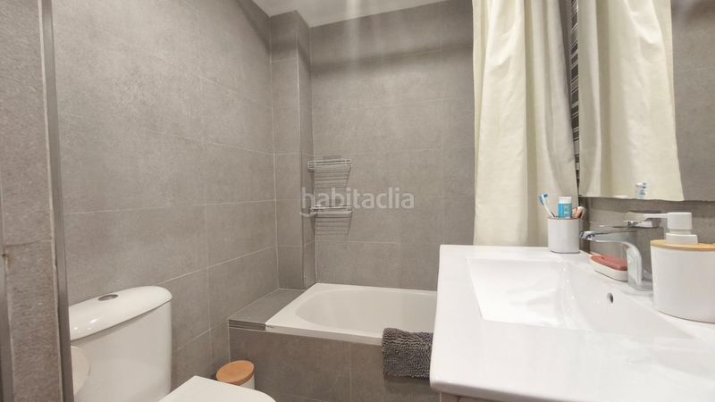 Foto 518c78f2-d303-4b5b-adf2-7319edca933e. Pis amb aparcament a Cortijo Alto Málaga