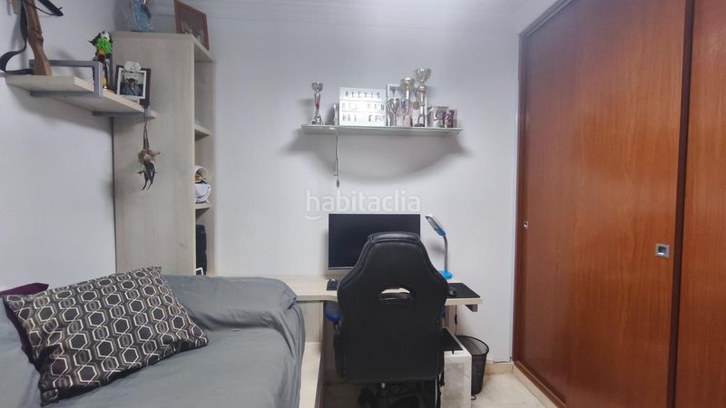 Foto 6350e363-9535-4009-85b5-dc2c0f36814d. Pis amb aparcament a Cortijo Alto Málaga