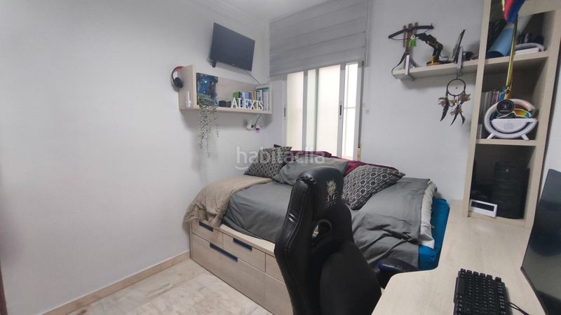 Foto 73ba7144-d69a-497a-b0ab-7e3f3466c2e3. Pis amb aparcament a Cortijo Alto Málaga