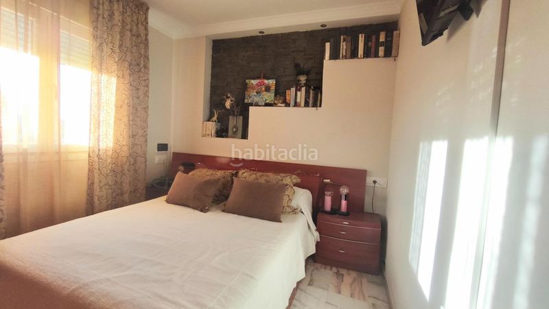 Foto 7539b0d3-8a6a-48b2-858e-dae48b32110f. Pis amb aparcament a Cortijo Alto Málaga