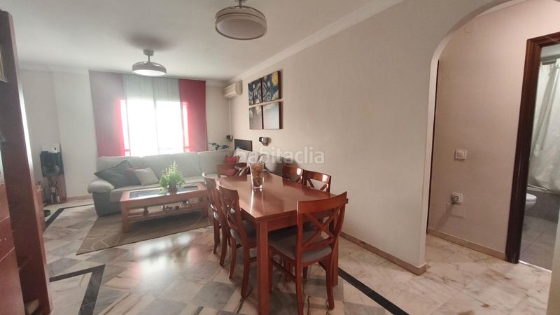 Foto 7ccce803-4c57-4bbe-8253-5e895642e923. Pis amb aparcament a Cortijo Alto Málaga