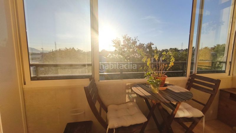 Foto 90b1f3c6-0da6-48ac-b6f9-3ee4c4fdf9f6. Pis amb aparcament a Cortijo Alto Málaga