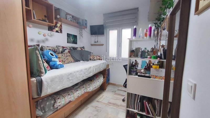 Foto 91a949f3-bded-48a1-a165-c211f76bb9c7. Pis amb aparcament a Cortijo Alto Málaga