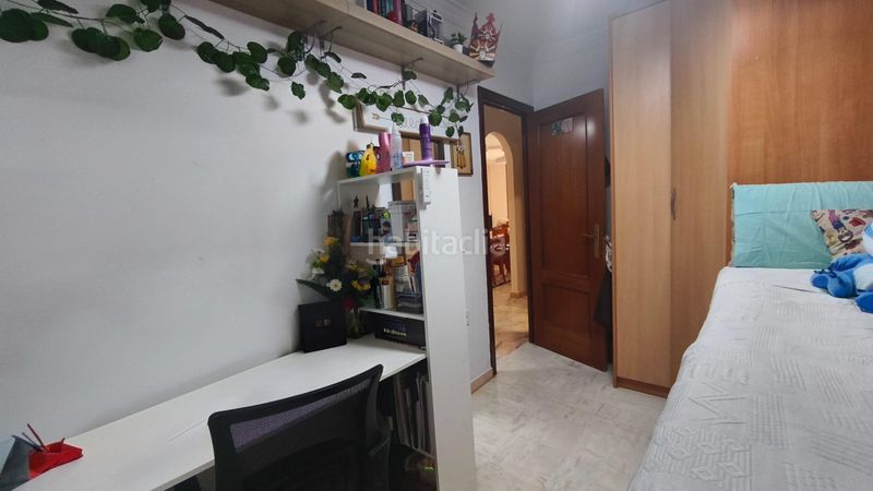 Foto a65cfbce-2ba9-4a44-9586-1d554c803c6d. Pis amb aparcament a Cortijo Alto Málaga