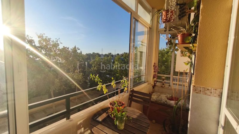 Foto bdcb55aa-7d2c-4d60-9bf8-e254262b90e0. Pis amb aparcament a Cortijo Alto Málaga