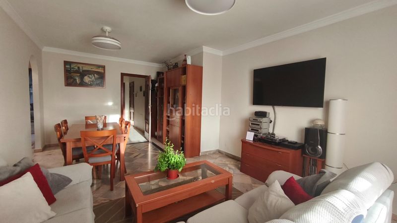 Foto cb9b4745-db5d-45a7-8047-8ae09d540dfd. Pis amb aparcament a Cortijo Alto Málaga