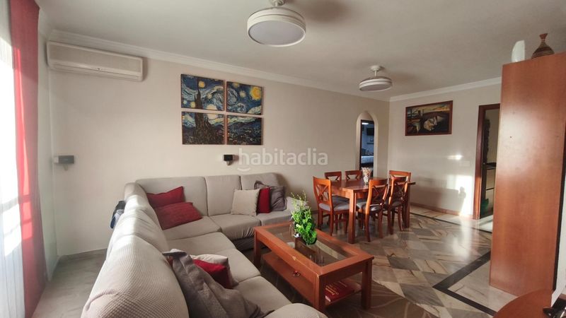 Foto d9012439-234f-4f62-8ecc-ef0eab655065. Pis amb aparcament a Cortijo Alto Málaga