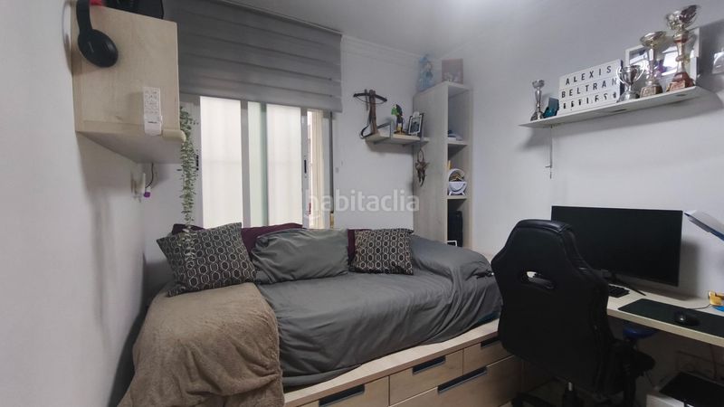 Foto f1f09f87-9d6f-4c34-95fc-b642e1fcea5f. Pis amb aparcament a Cortijo Alto Málaga