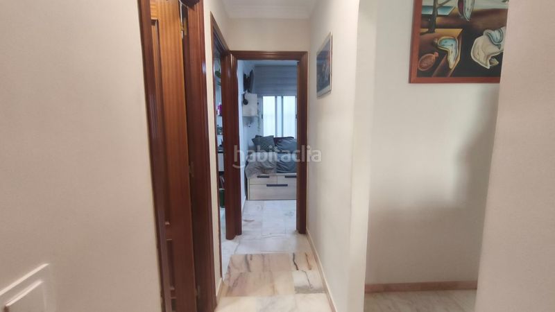 Foto fcdec3a0-8af4-4a07-8728-4a5e0665ffbe. Pis amb aparcament a Cortijo Alto Málaga