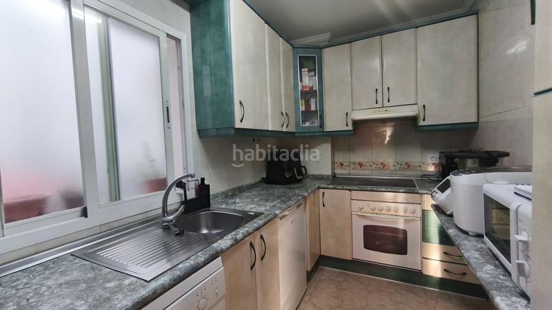 Foto fd51ad33-a884-4389-913b-ad212b45abd1. Pis amb aparcament a Cortijo Alto Málaga