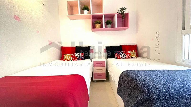 Foto 1338cbcb-bb8d-4e52-875f-782848473e3a. Pis amb aparcament piscina a El Tejar - Hacienda Bizcochero Málaga