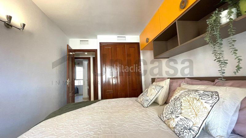 Foto 209cc989-38d6-4d9c-8d57-28522f66c3cd. Pis amb aparcament piscina a El Tejar - Hacienda Bizcochero Málaga