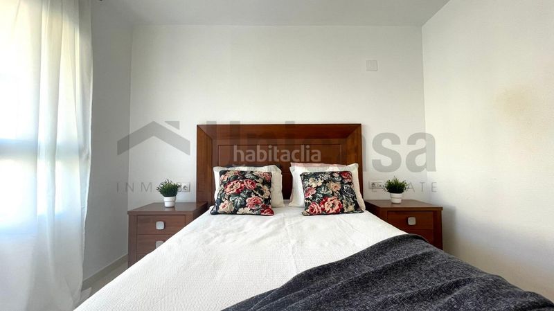 Foto 21dfb7ee-9853-40d2-b9df-69dd58b8d91b. Pis amb aparcament piscina a El Tejar - Hacienda Bizcochero Málaga