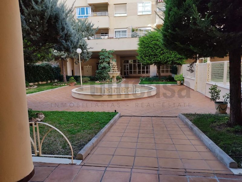 Foto 2bef8b73-ab81-4aad-8f4c-f068726da3e0. Pis amb aparcament piscina a El Tejar - Hacienda Bizcochero Málaga