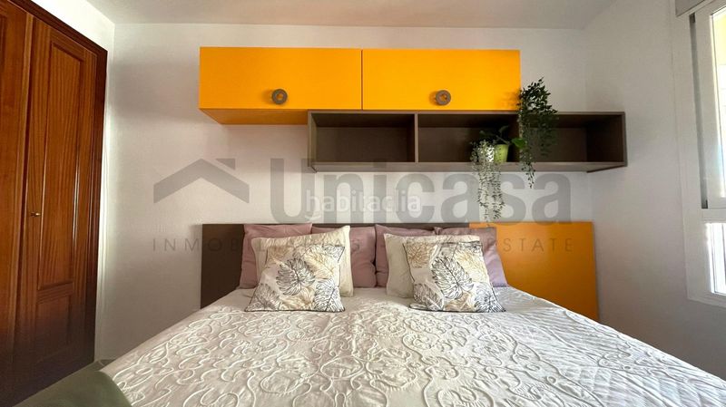 Foto 2e46cd9b-b022-4066-ac39-32b22cfcb836. Pis amb aparcament piscina a El Tejar - Hacienda Bizcochero Málaga