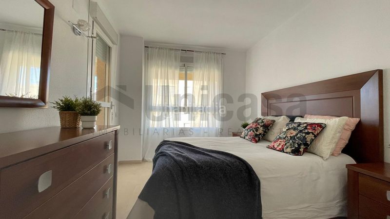 Foto 43342e37-1735-451e-8d1b-8847efd2a0f3. Pis amb aparcament piscina a El Tejar - Hacienda Bizcochero Málaga