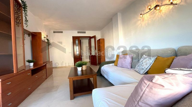 Foto 4e83395b-6dbf-4a97-bde7-32c9cf14bb1e. Pis amb aparcament piscina a El Tejar - Hacienda Bizcochero Málaga