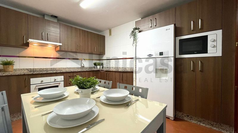 Foto 554d733c-3763-4dcc-98ce-ffc23aabdcfc. Pis amb aparcament piscina a El Tejar - Hacienda Bizcochero Málaga