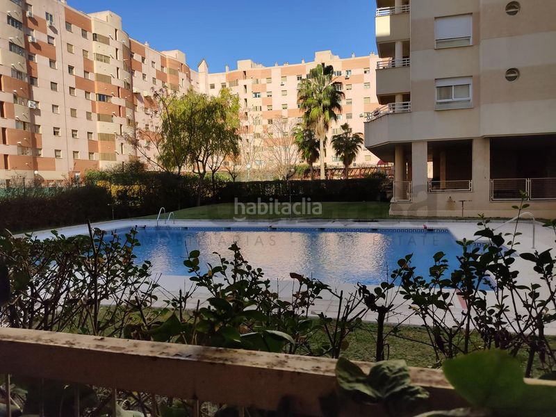 Foto 703ce58e-37b8-44d8-b8f5-c767fe94e963. Pis amb aparcament piscina a El Tejar - Hacienda Bizcochero Málaga