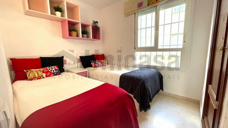 Foto 78a4efbf-ac46-4988-a269-378fe8818887. Pis amb aparcament piscina a El Tejar - Hacienda Bizcochero Málaga