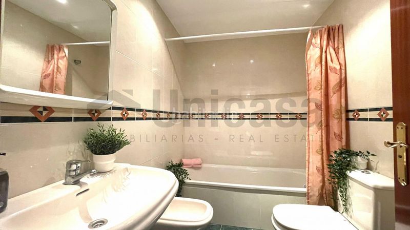 Foto a1aee27c-4ee3-4132-9304-d4057031cc91. Pis amb aparcament piscina a El Tejar - Hacienda Bizcochero Málaga