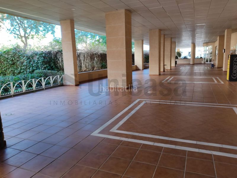 Foto a46d0fce-0409-44fb-8bc0-9025a9504d9d. Pis amb aparcament piscina a El Tejar - Hacienda Bizcochero Málaga