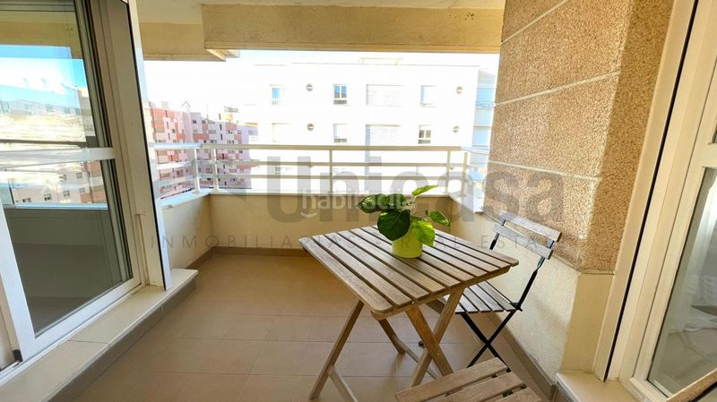 Foto cd40499a-b177-46fa-8e36-3d863801f8ec. Pis amb aparcament piscina a El Tejar - Hacienda Bizcochero Málaga