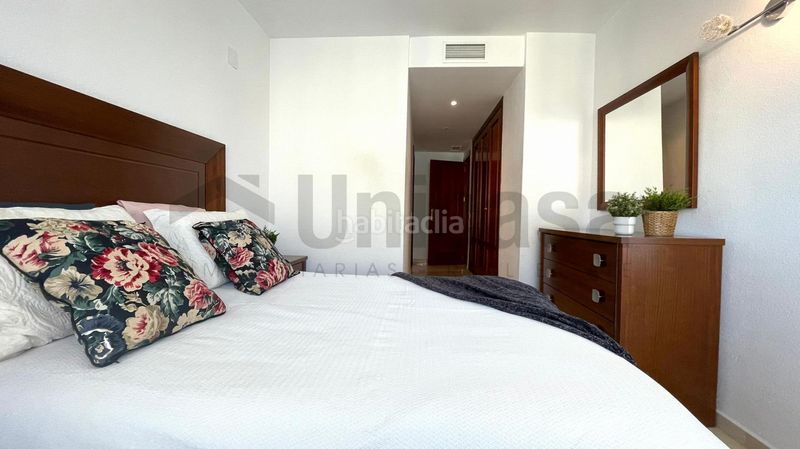 Foto d1df7bfb-2a88-4e13-b635-303972e67f31. Pis amb aparcament piscina a El Tejar - Hacienda Bizcochero Málaga