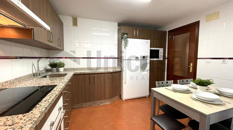 Foto df40cb5d-84a6-4051-9e44-61d89df8911f. Pis amb aparcament piscina a El Tejar - Hacienda Bizcochero Málaga