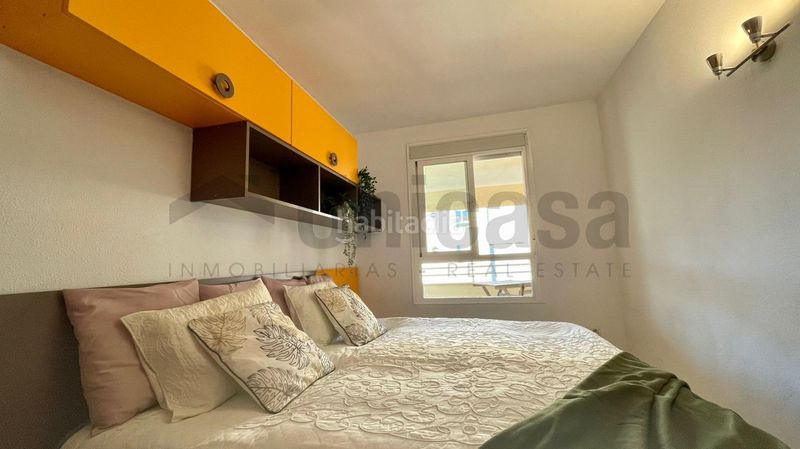 Foto fd2b1bb2-8d9d-4775-a583-8559bd3a17d8. Pis amb aparcament piscina a El Tejar - Hacienda Bizcochero Málaga