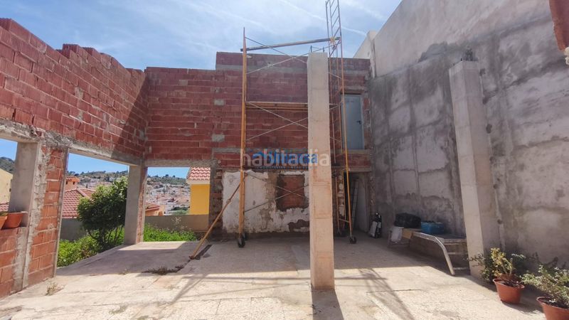 Foto 3df1dda0-6a85-43bc-8462-085051e84cd0. Casa aparellada amb aparcament a Fuente Alegre - El Chaparral - Los Morales Málaga