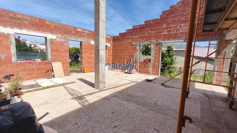 Foto 468f0248-9b88-4476-8252-3d45d2212cca. Casa aparellada amb aparcament a Fuente Alegre - El Chaparral - Los Morales Málaga
