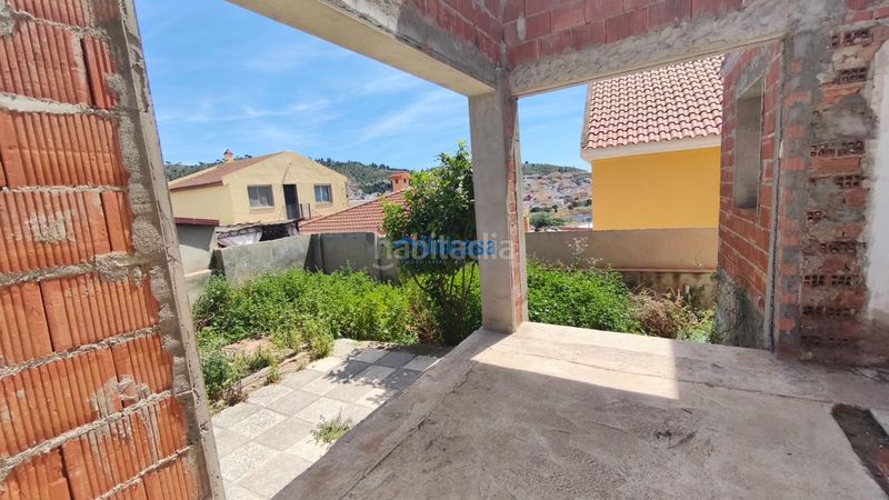 Foto 4993526a-a31d-4461-8aa0-2e67783ebb58. Casa aparellada amb aparcament a Fuente Alegre - El Chaparral - Los Morales Málaga