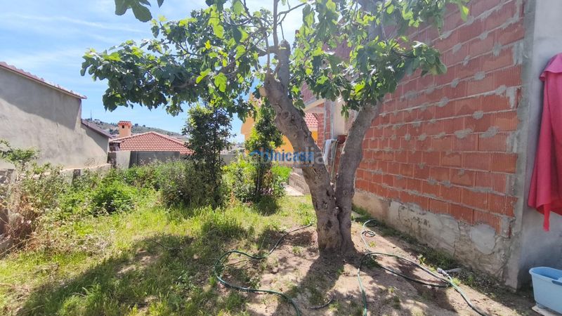Foto 4a33d5b9-5f79-4eea-b85f-42046bc96075. Casa aparellada amb aparcament a Fuente Alegre - El Chaparral - Los Morales Málaga