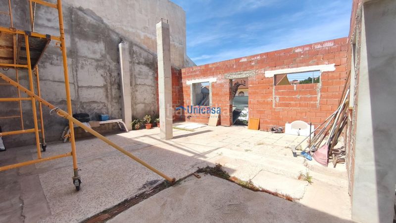 Foto 4bad39f1-e13f-43d4-89a4-53f72a5decb7. Casa aparellada amb aparcament a Fuente Alegre - El Chaparral - Los Morales Málaga