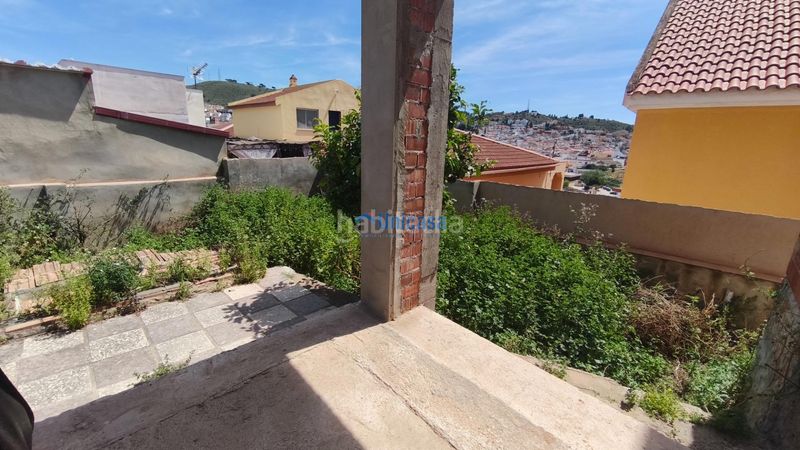 Foto 6d71e0b0-8386-4103-808b-0bb491c682c4. Casa aparellada amb aparcament a Fuente Alegre - El Chaparral - Los Morales Málaga